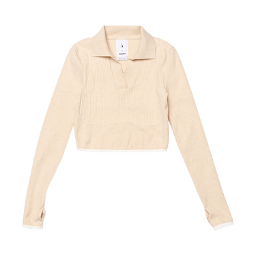 （お得な特別割引価格） - White' 'Off Polo Le Jacquemus x Nike Buy DN3225 GOAT | 219 トップス