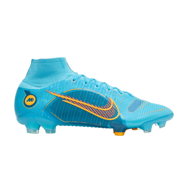 Nike Mercurial Superfly 8 Elite FG 'Blueprint Pack'