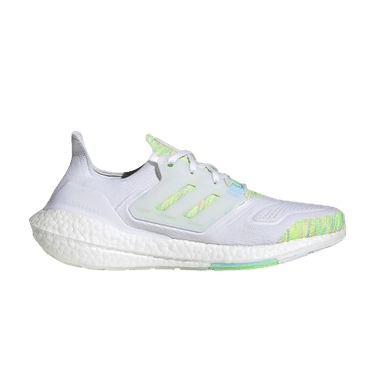 adidas UltraBoost 22 'White Bliss Blue'