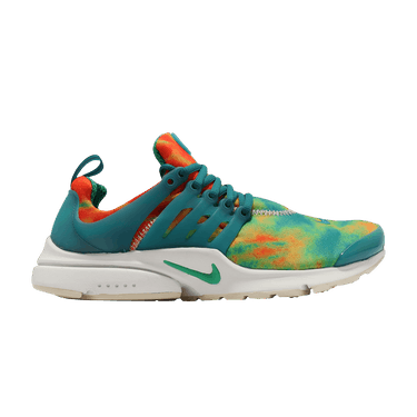Nike Air Presto 'Tie-Dye - Bright Spruce'