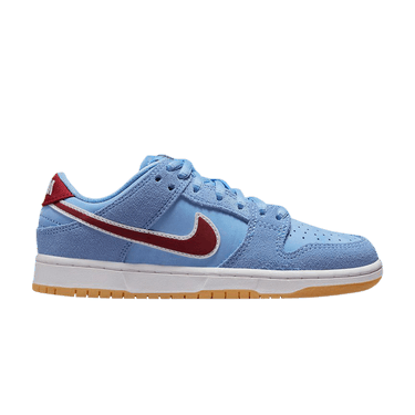 Buy Dunk Low Premium SB PS 'Philadelphia Phillies' - DN3675