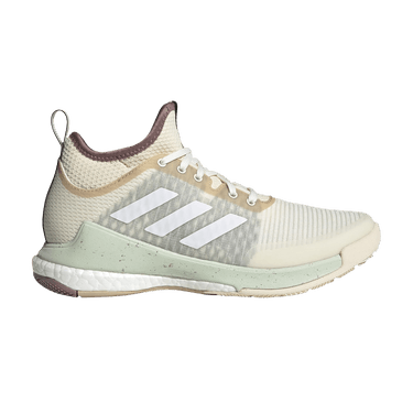 Buy Adidas Wmns Crazyflight 'Off White Ecru Tint' - GX1258 | GOAT
