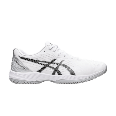 Asics Solution Swift FF 'White Black'