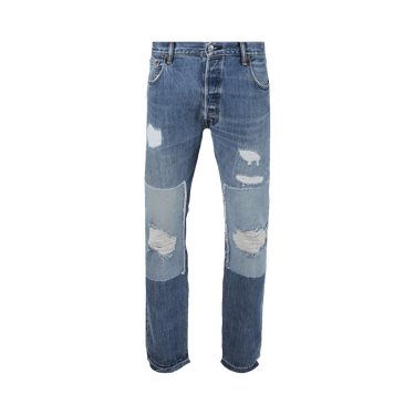 Gallery Dept. Ranger 5001 Denim 'Indigo'