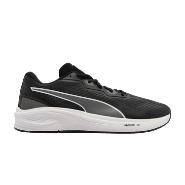 Puma Aviator ProFoam Sky 'Black White'