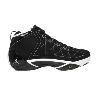 Buy Jordan CP3.II Black White 342944 005 GOAT