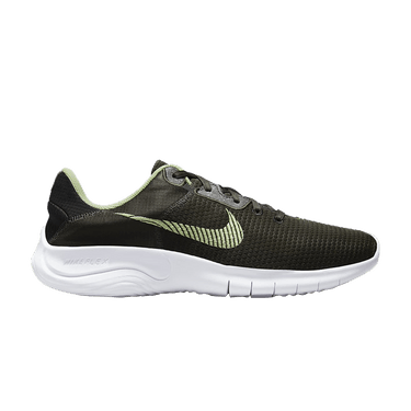 Buy Nike Flex Experience Run 11 Next Nature 'Black Honeydew