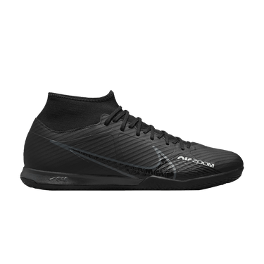 Nike Zoom Mercurial Superfly 9 Academy IC 'Shadow Pack'