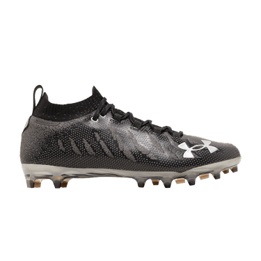 Ua spotlight suede mc black online