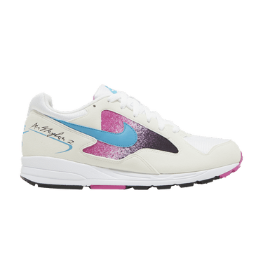 Nike skylon 2 blue new arrivals