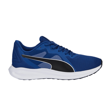 Puma Twitch Runner 'Blazing Blue'