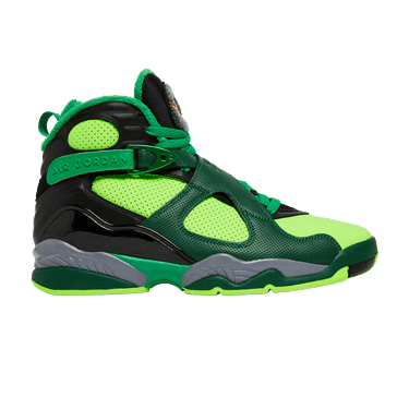 Olive green jordan 8 new arrivals
