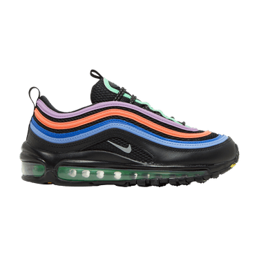Nike Wmns Air Max 97 'Multi-Color'