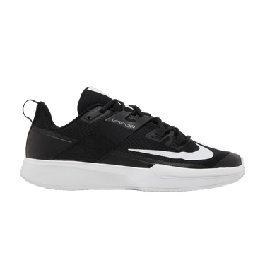 NikeCourt Vapor Lite 'Black White'