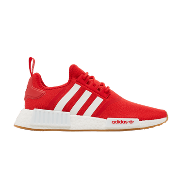 adidas NMD_R1 'Vivid Red Gum'