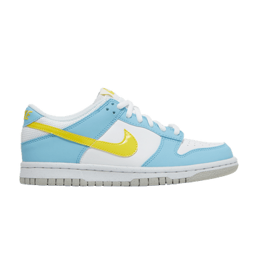 Nike Dunk Low Next Nature GS 'Homer'