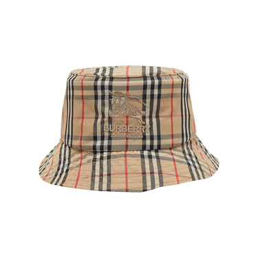帽子 Supreme Burberry Crusher Buy Supreme x Burberry Crusher 'Beige' - SS22H26 BEIGE | GOAT