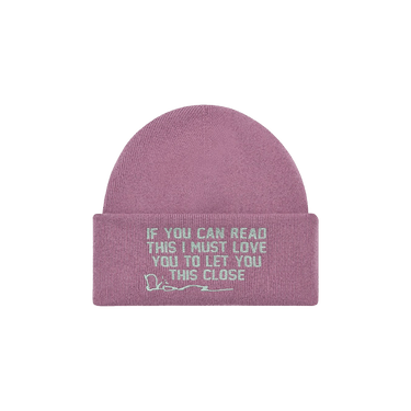 Buy Dior x Cactus Jack Beanie 'Violet' - 283MB01AT264 C486