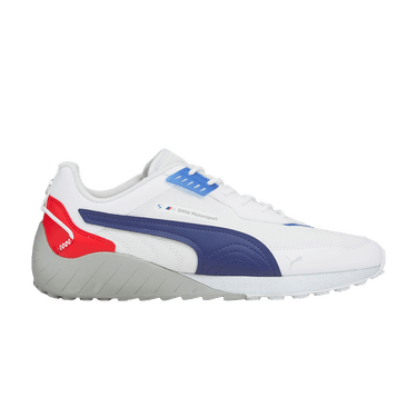 BMW Motorsport x Puma SpeedFusion 'White Estate Blue'