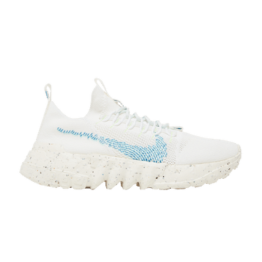 Nike Space Hippie 01 'White Dutch Blue'