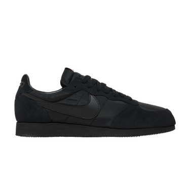 Comme Des Garçons x Nike Eagle 'Triple Black'
