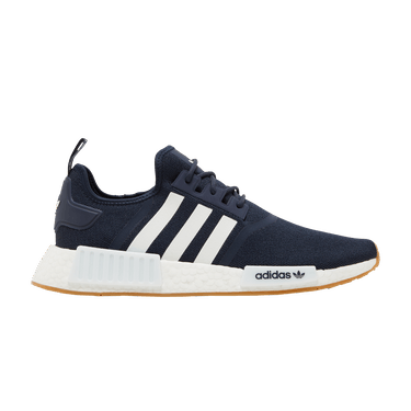adidas Originals NMD_R1 Shoes - Legend Ink - Mens - Trainers - Size: 5