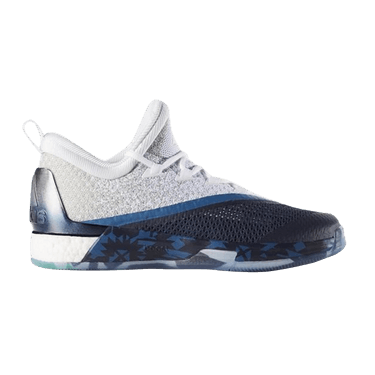 Buy Adidas Crazylight Boost 2.5 Low 'Andrew Wiggins' PE - AH1031