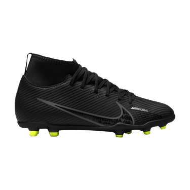 Nike Mercurial Superfly 9 Club FG MG GS 'Shadow Pack'