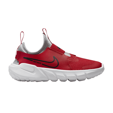 Nike Flex Runner 2 PS 'University Red'