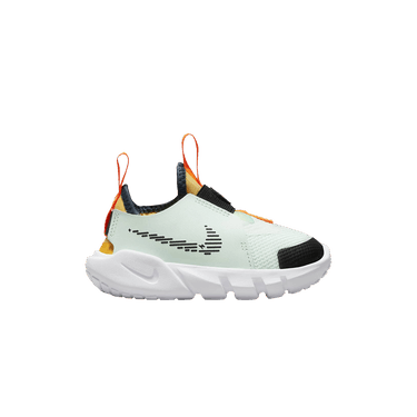Buy Nike Flex Runner 2 TD 'Barely Green Laser Orange' - DX6131 301