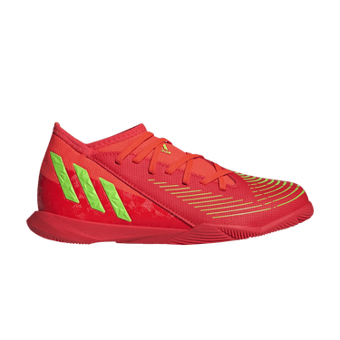 Adidas Predator Edge.3 IN J 'Game Data Pack'