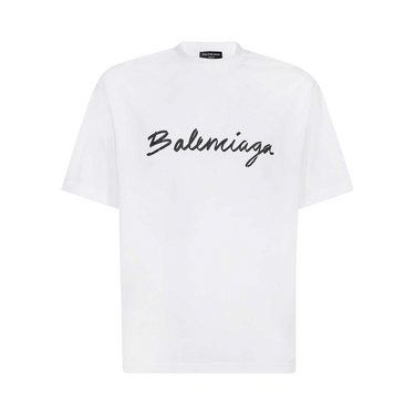 バレンシアガ メンズ 半袖シャツ 612965 TMVB4 9040 楽天市場】【完売】バレンシアガ BALENCIAGA メンズ トップス T
