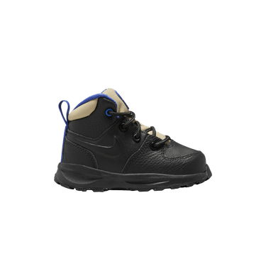 Nike Manoa TD 'Black Sesame'