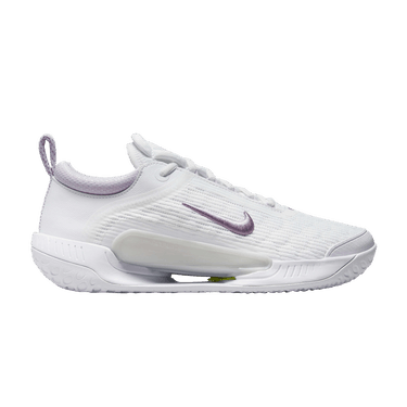 Buy Wmns NikeCourt Zoom NXT 'White Amethyst Wave' - DH0222 116