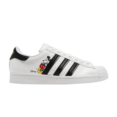 Disney - i☆cigo Disney X Wmns ZX Wavian 'Bambi' - Adidas - GZ6246 - chalk