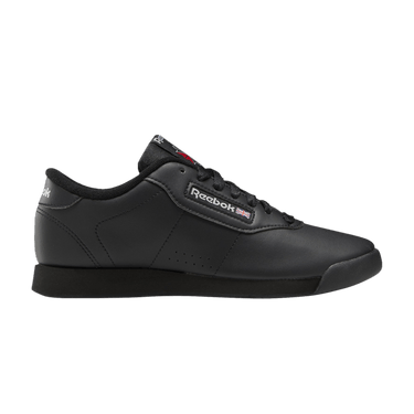 Reebok Wmns Princess 'Triple Black'