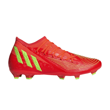 Adidas Predator Edge.3 FG 'Game Data Pack'