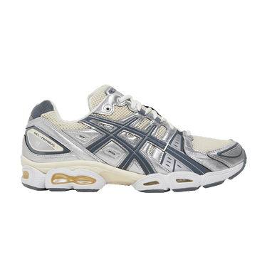 Buy Asics Gel Nimbus 9 'Pure Silver Metropolis' - 1201A424