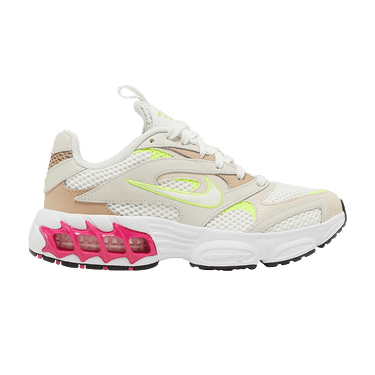 Nike Wmns Zoom Air Fire 'White Light Orewood Brown'