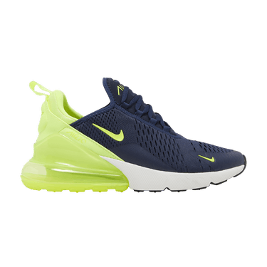 nike air max 270 glow in the dark