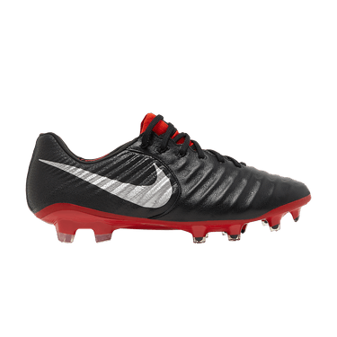Buy Tiempo Legend 7 Elite FG Black Crimson AH7238 006 GOAT