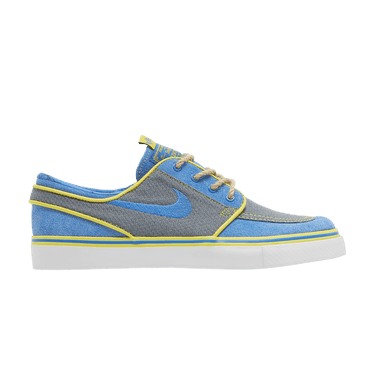 Nike SB Zoom Stefan Janoski GS 'Doernbecher' 2017
