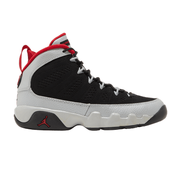 Jordan 9s kilroy top