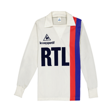 le coq sportif 75006 paris homme