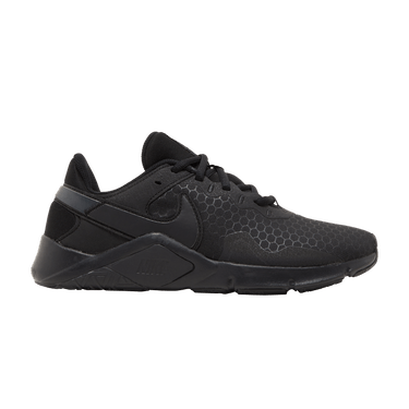 Nike Wmns Legend Essential 2 'Black Off Noir'