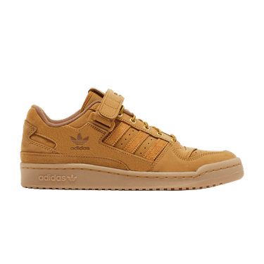 wheat adidas shoes