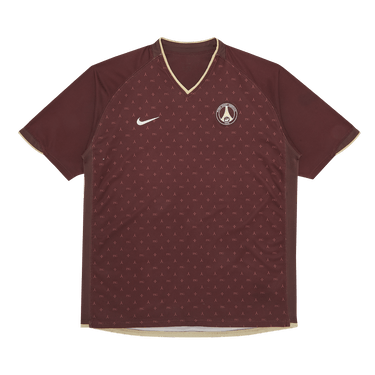 Buy Vintage 2006 Nike Paris Saint-Germain Monogram Away