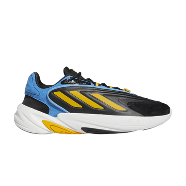 Adidas Ozelia 'Black Collegiate Gold'