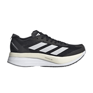 adidas Wmns Adizero Boston 11 'Black White'