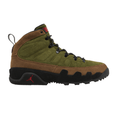 retro 9 beef and broccoli